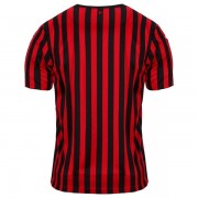 AC Milan Home Jersey 19/20 (Customizable)