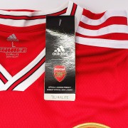 Arsenal Home Jersey 19/20 7#Mkhitaryan