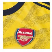 Arsenal Away Jersey 19/20 34#Xhaka