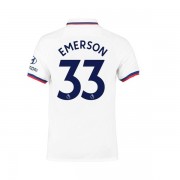 Chelsea Away Jersey 19/20 33#Emerson