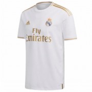 Real Madrid Home Jersey 19/20 #22 ISCO