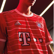 Bayern Munich Home Jersey 22-23(Customizable)