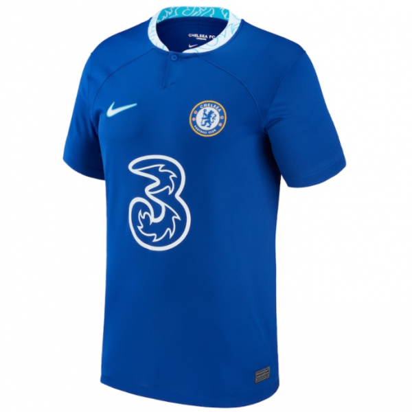 Chelsea Home Jersey 22/23 (Customizable)