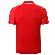 Liverpool POLO shirts 22/23 Red