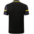 Borussia Dortmund POLO Shirts 22/23 Black
