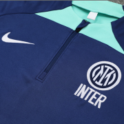 22/23 Inter Milan Training Suit Navy