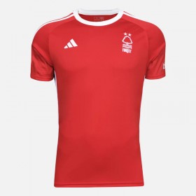 Nottingham Forest  Home Jersey 23/24 (Customizable)